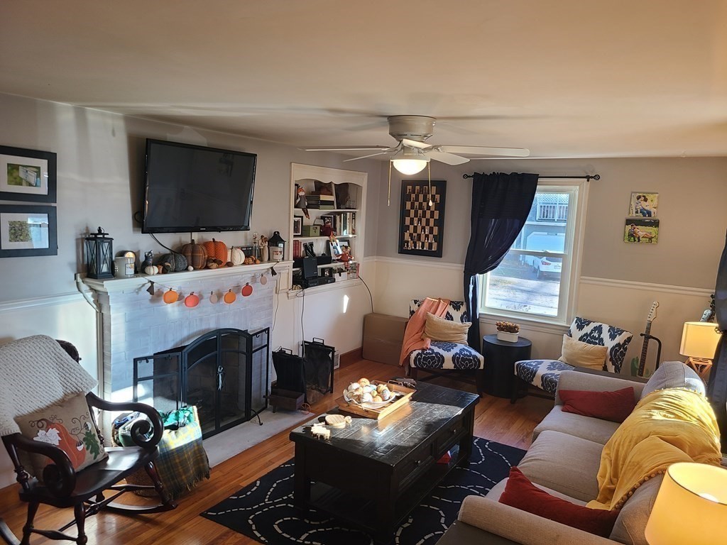 321 Massasoit Road Worcester, MA 01604 - Photo 13 of 32 Gallery Image 13