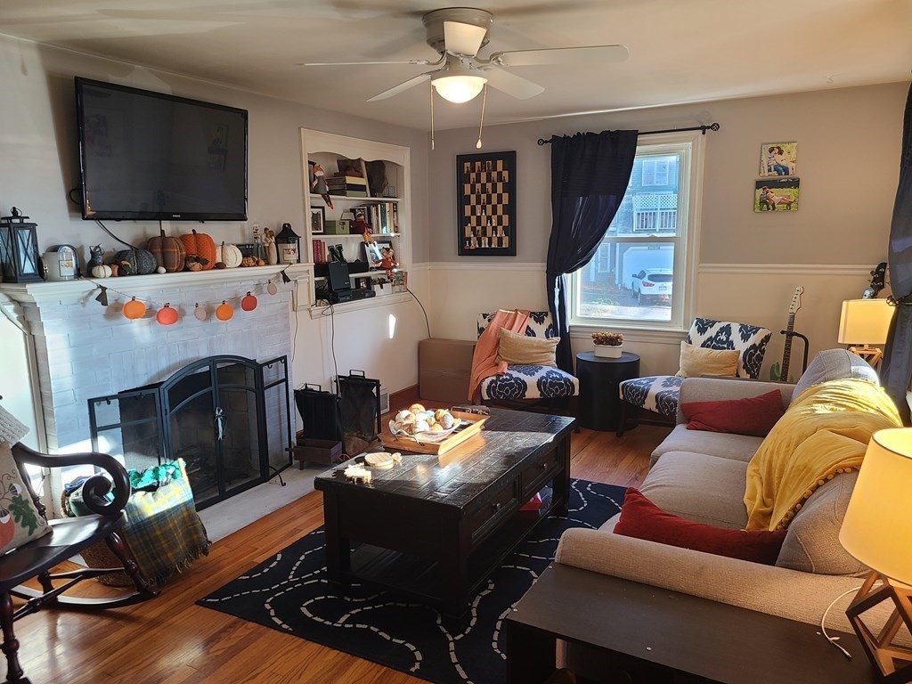 321 Massasoit Road Worcester, MA 01604 - Photo 10 of 32 Gallery Image 10