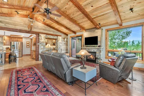 $3,250,000 | 34340 County Road 14, Steamboat Springs, CO 80487