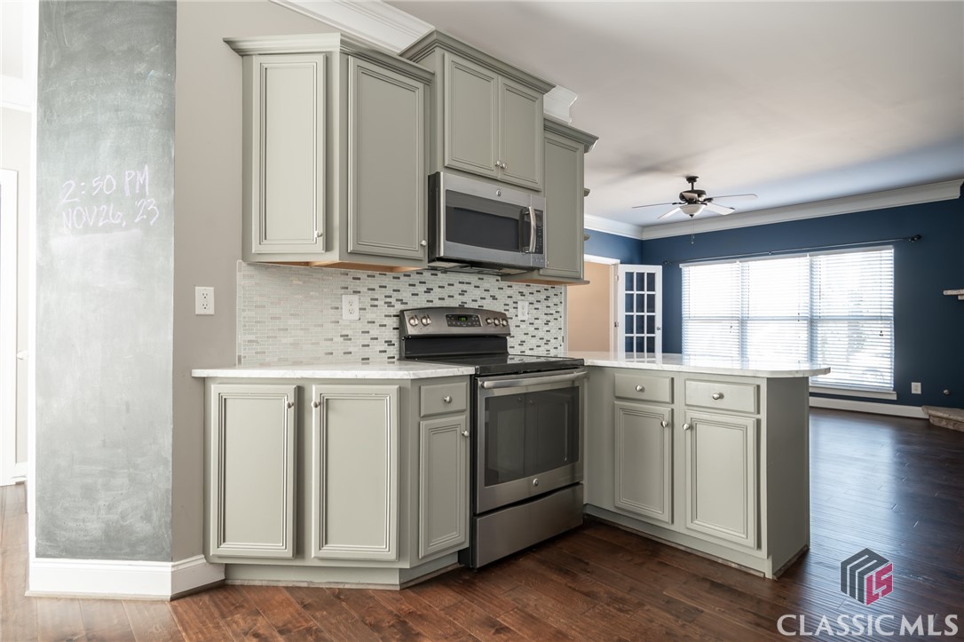 130 Colleton Drive Athens, GA 30606 - Photo 21 of 54 Gallery Image 21