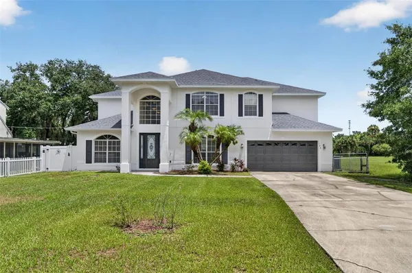 $675,000 | 166 West 11th Street, Chuluota, FL 32766