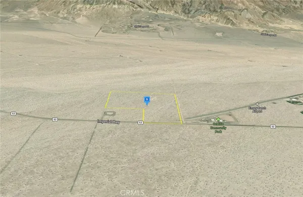 $84,999 | 300 Imperial Highway, Ocotillo, CA 92259