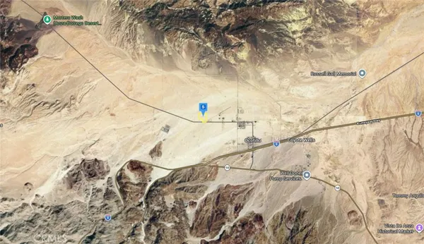 $84,999 | 300 Imperial Highway, Ocotillo, CA 92259