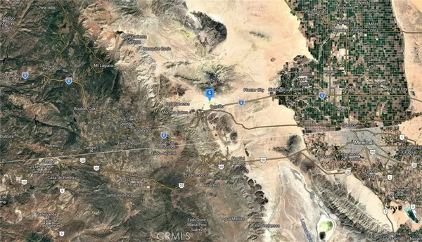 $84,999 | 300 Imperial Highway, Ocotillo, CA 92259