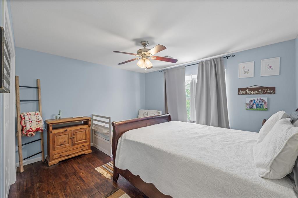2141 Poetry Road Royse City, TX 75189 - Photo 25 of 38 Upstairs