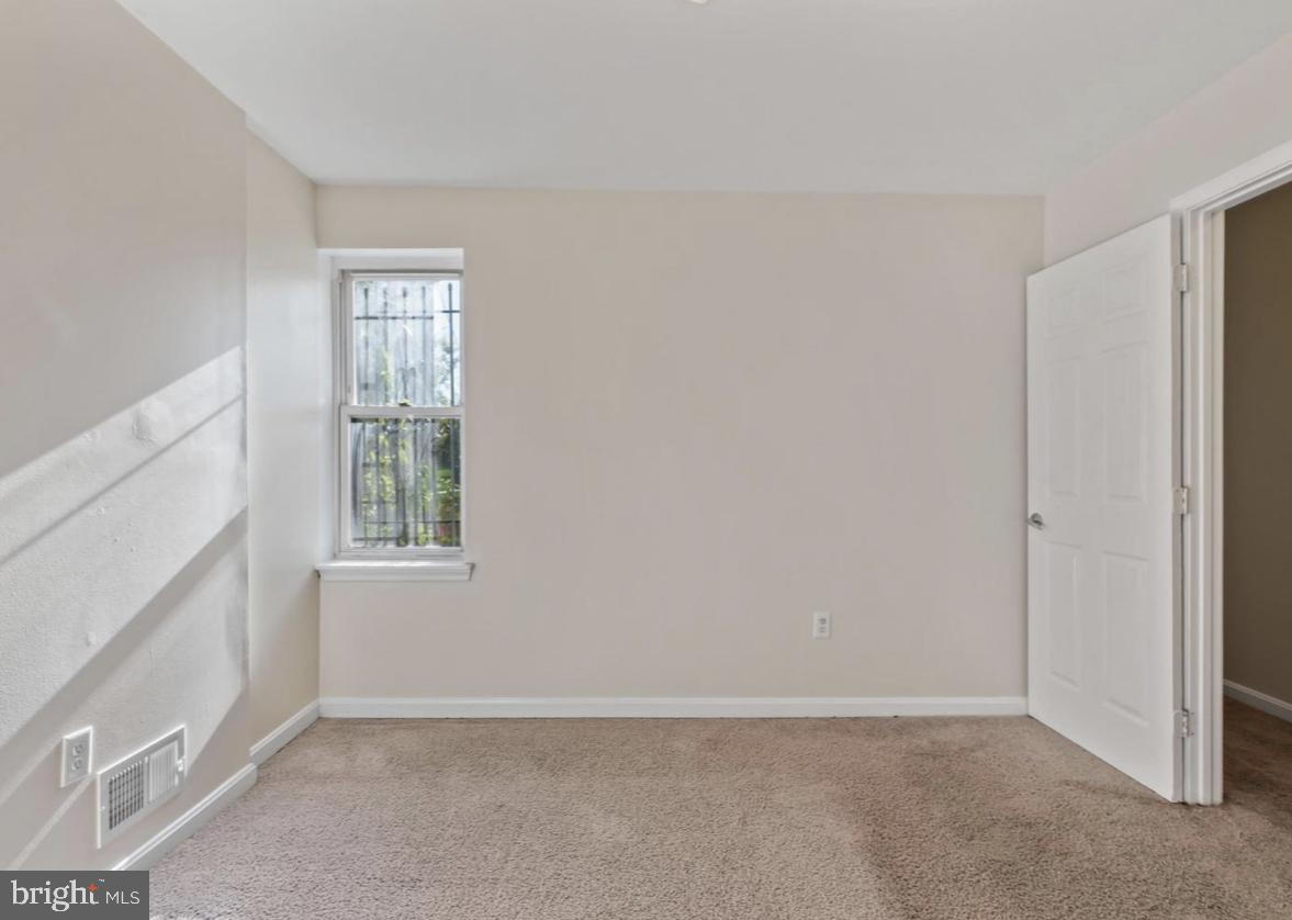 523 Mosher Street Baltimore, MD 21217 - Photo 11 of 17 Unit #1