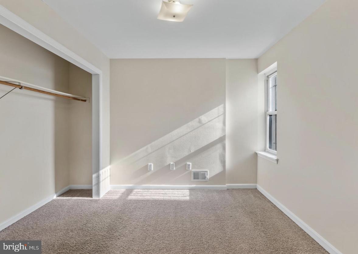 523 Mosher Street Baltimore, MD 21217 - Photo 13 of 17 Unit #1