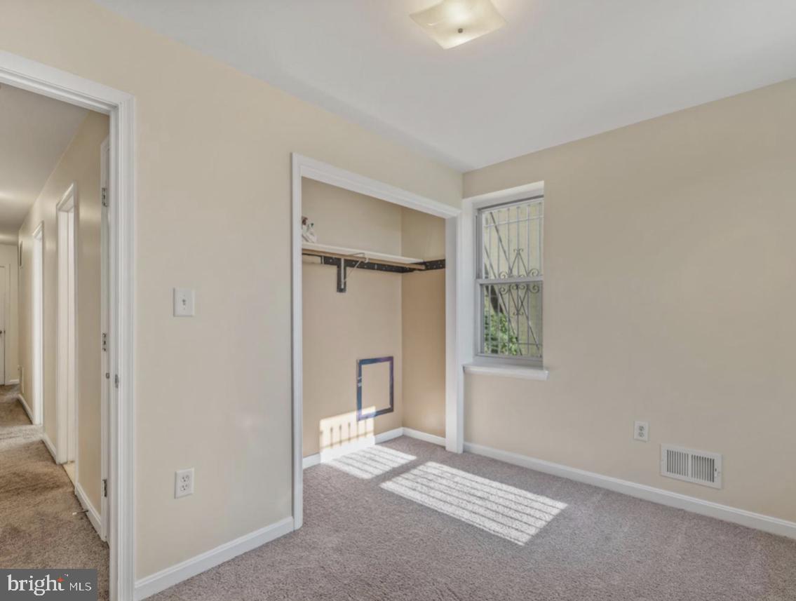 523 Mosher Street Baltimore, MD 21217 - Photo 15 of 17 Unit #1