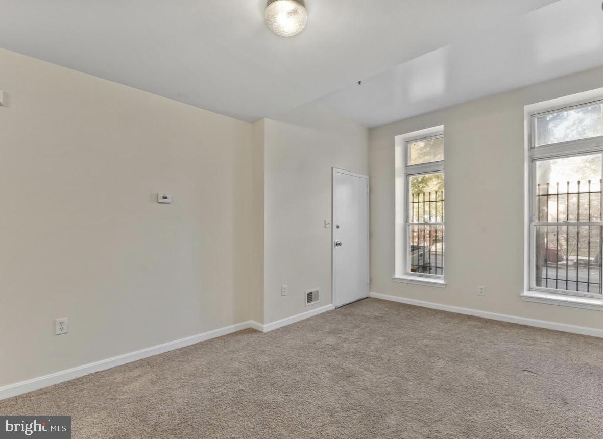 523 Mosher Street Baltimore, MD 21217 - Photo 16 of 17 Unit #1