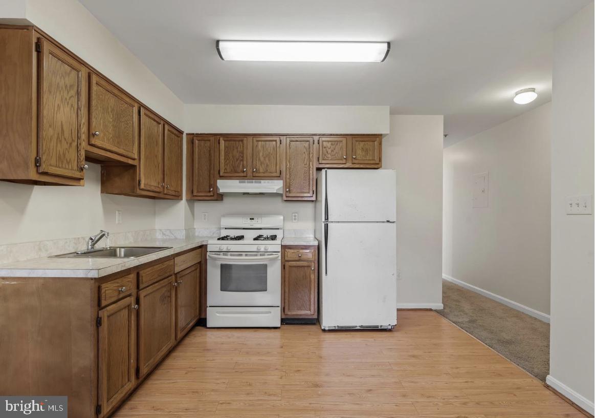 523 Mosher Street Baltimore, MD 21217 - Photo 17 of 17 Unit #1