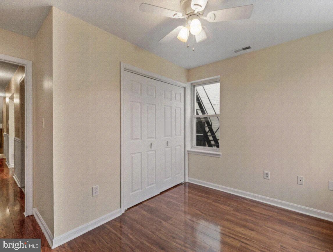 523 Mosher Street Baltimore, MD 21217 - Photo 2 of 17 Unit #2