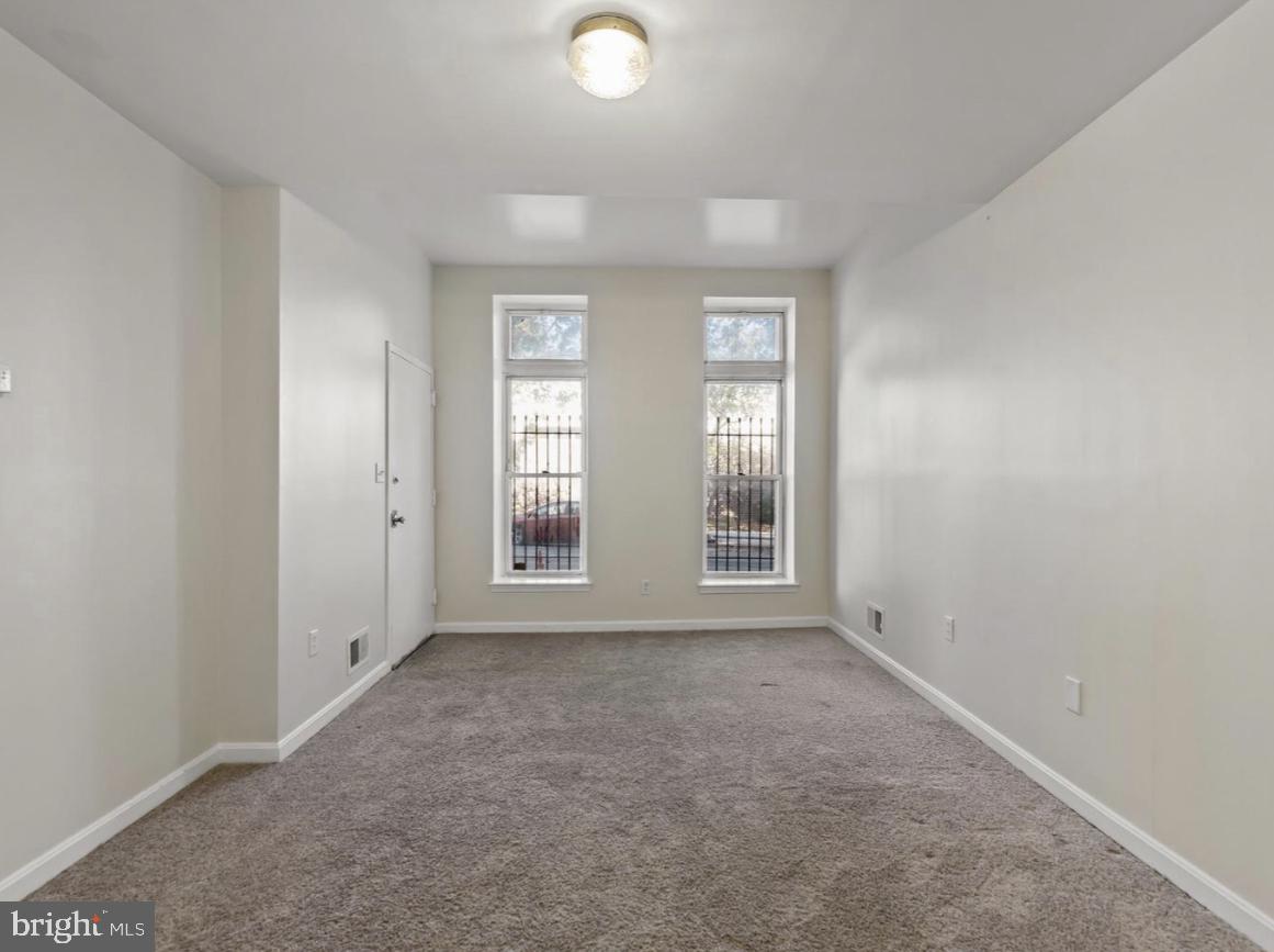 523 Mosher Street Baltimore, MD 21217 - Photo 10 of 17 Unit #1
