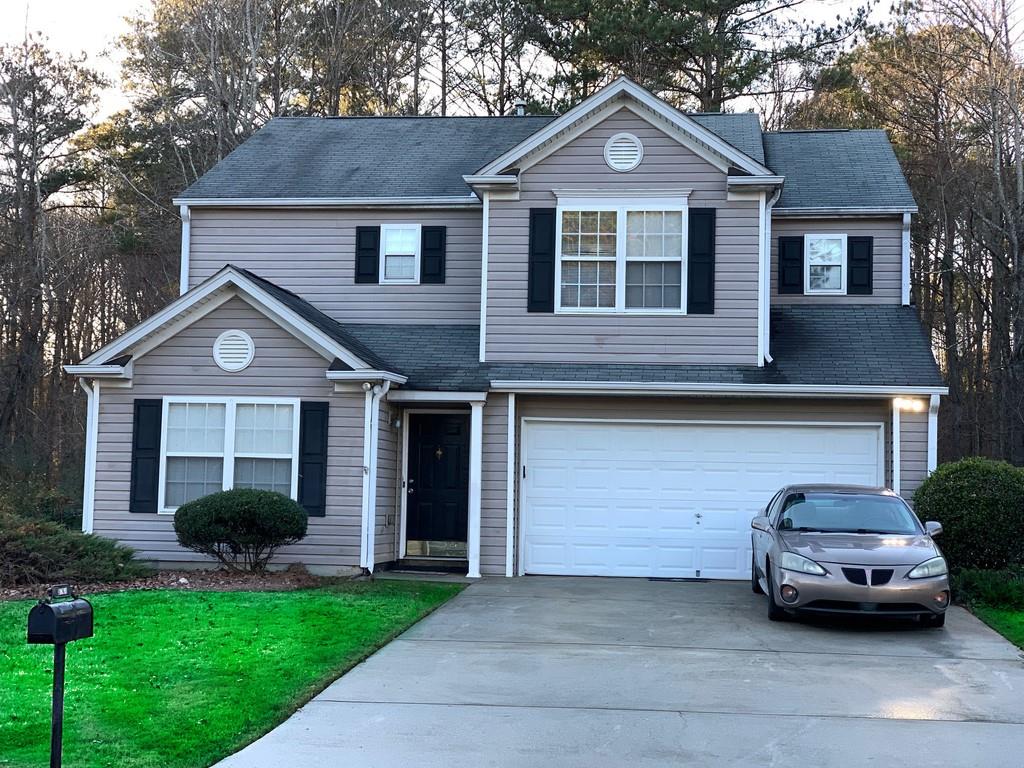 3061 Sable Run Road Atlanta, GA 30349 - Photo 1 of 1 Size Matters! Large Home for great price!