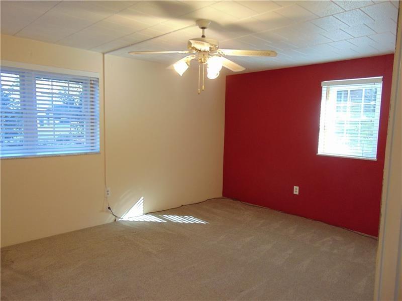 203 Coraopolis Road, Unit B1 Coraopolis, PA 15108 - Photo 8 of 17 Master Bedroom