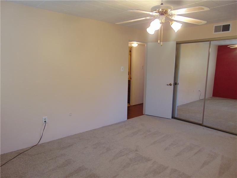 203 Coraopolis Road, Unit B1 Coraopolis, PA 15108 - Photo 9 of 17 Master Bedroom Closets