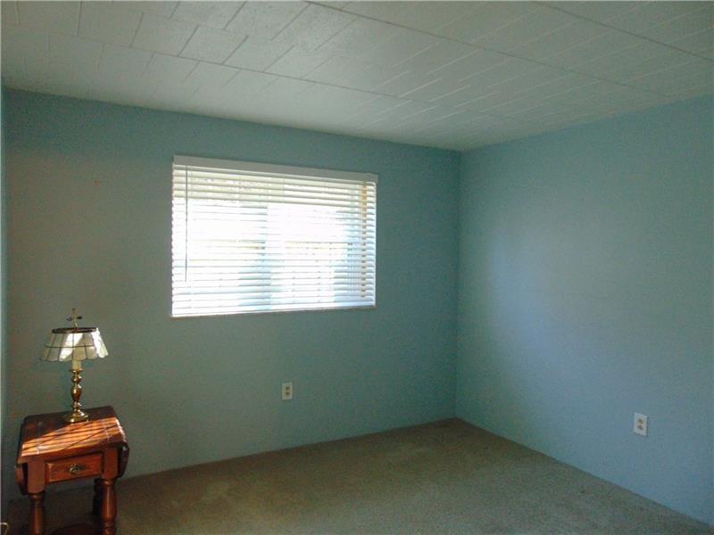 203 Coraopolis Road, Unit B1 Coraopolis, PA 15108 - Photo 10 of 17 2nd Bedroom
