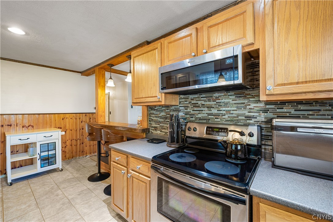 331 North Glen Road Rome, NY 13440 - Photo 10 of 30