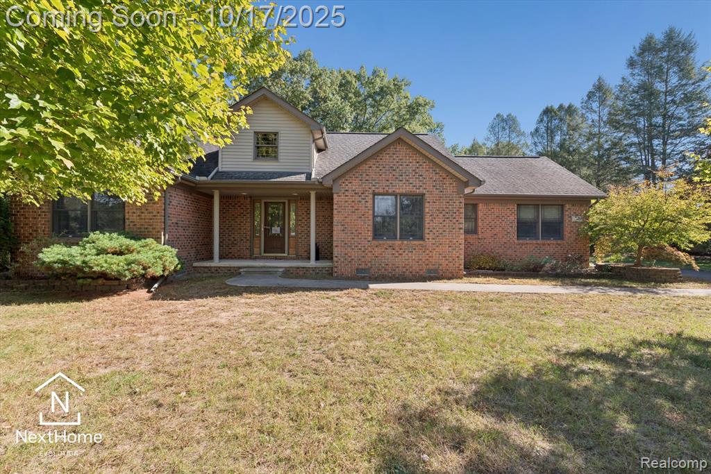 17401 Hannan Road New Boston, MI 48164 - Photo 2 of 46