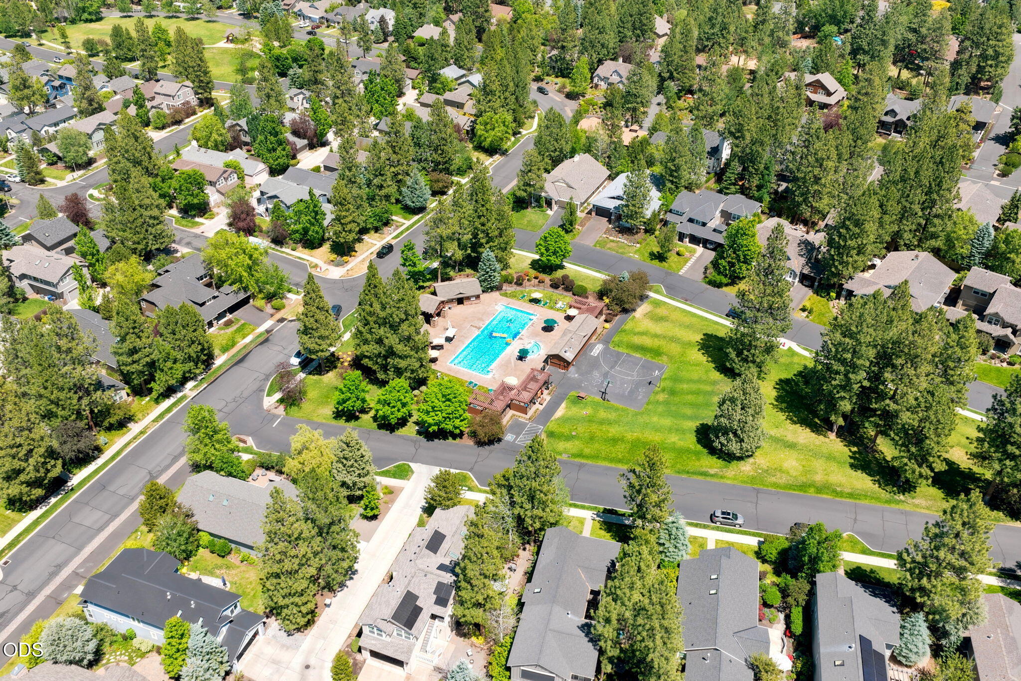 61421 Davis Lake Loop Bend, OR 97702 - Photo 39 of 42