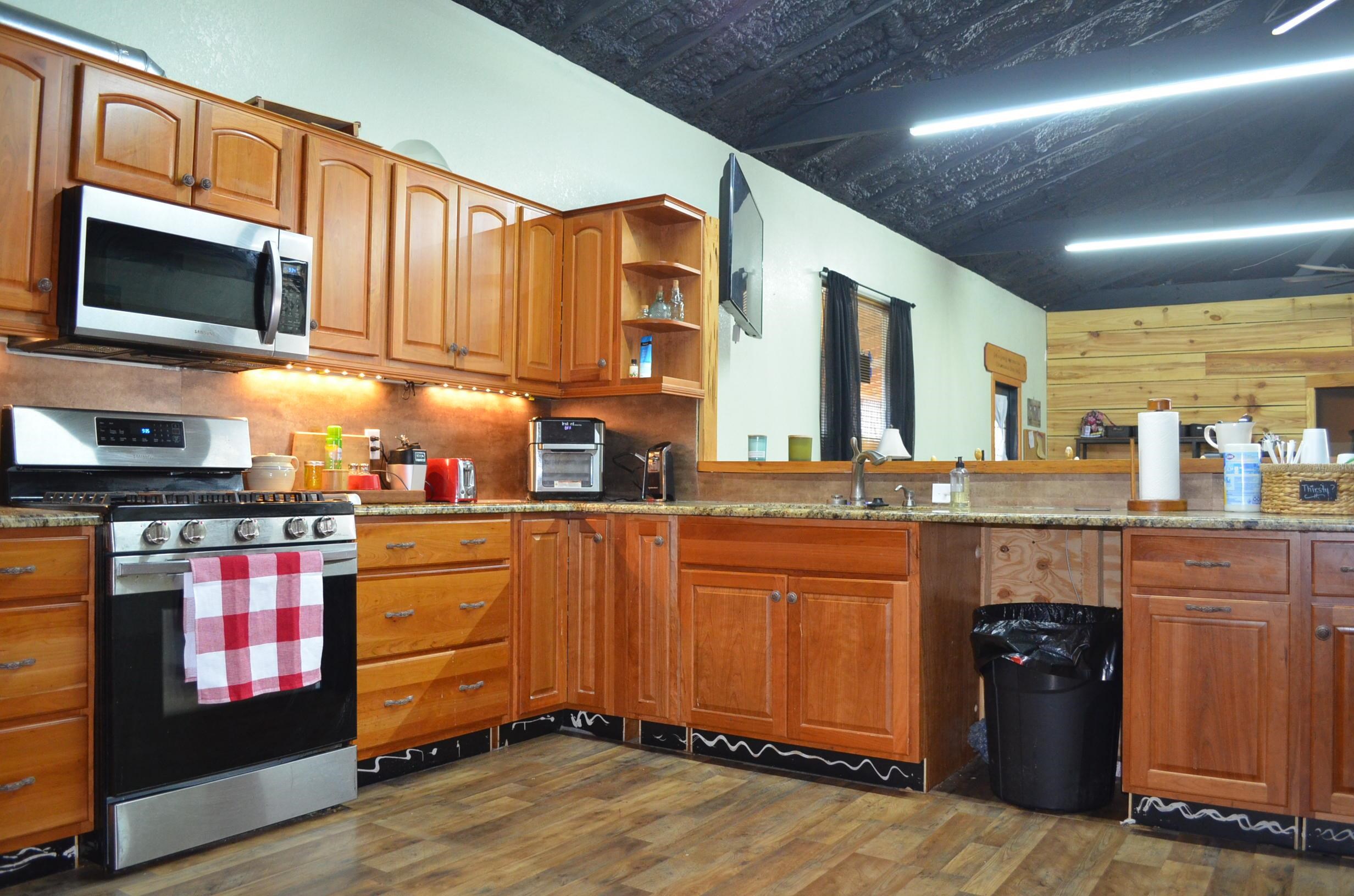 1519 Andrew Ream Road Perry, FL 32347 - Photo 1 of 26