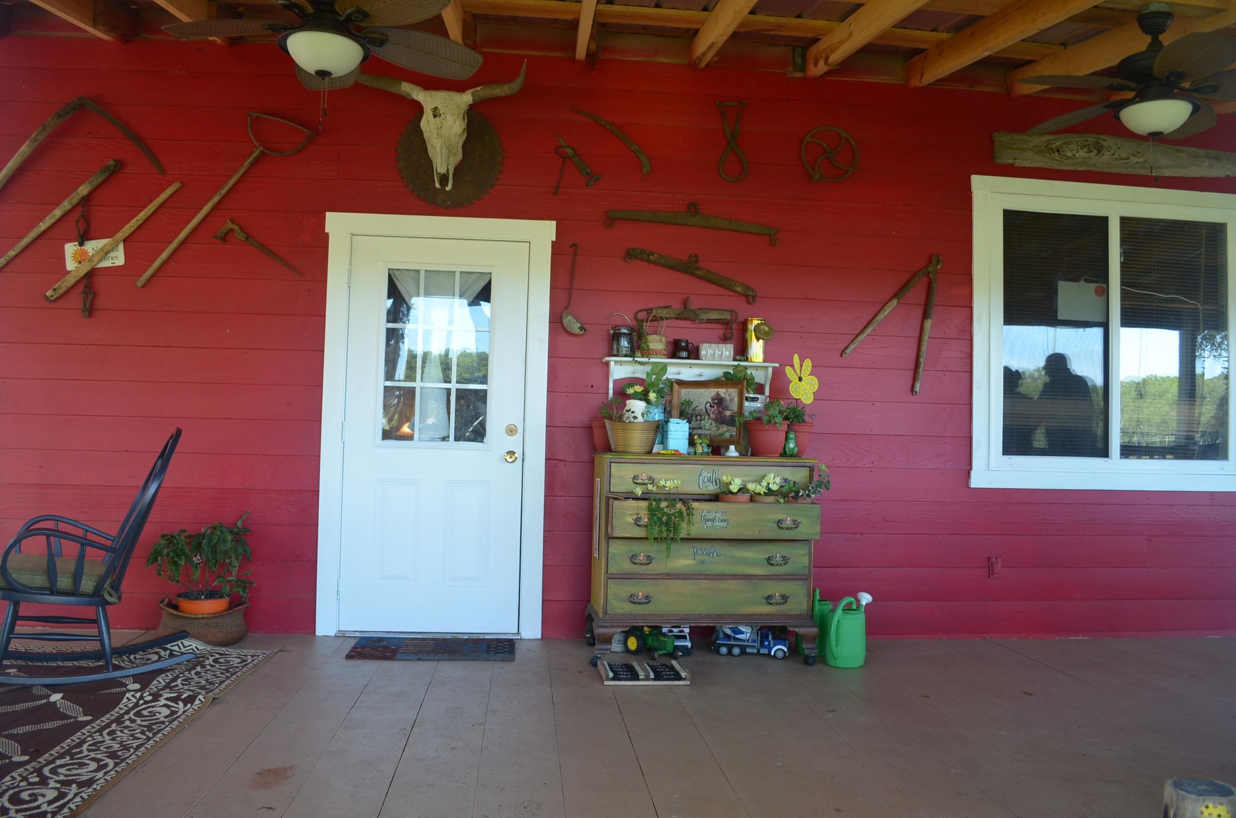 1519 Andrew Ream Road Perry, FL 32347 - Photo 11 of 26