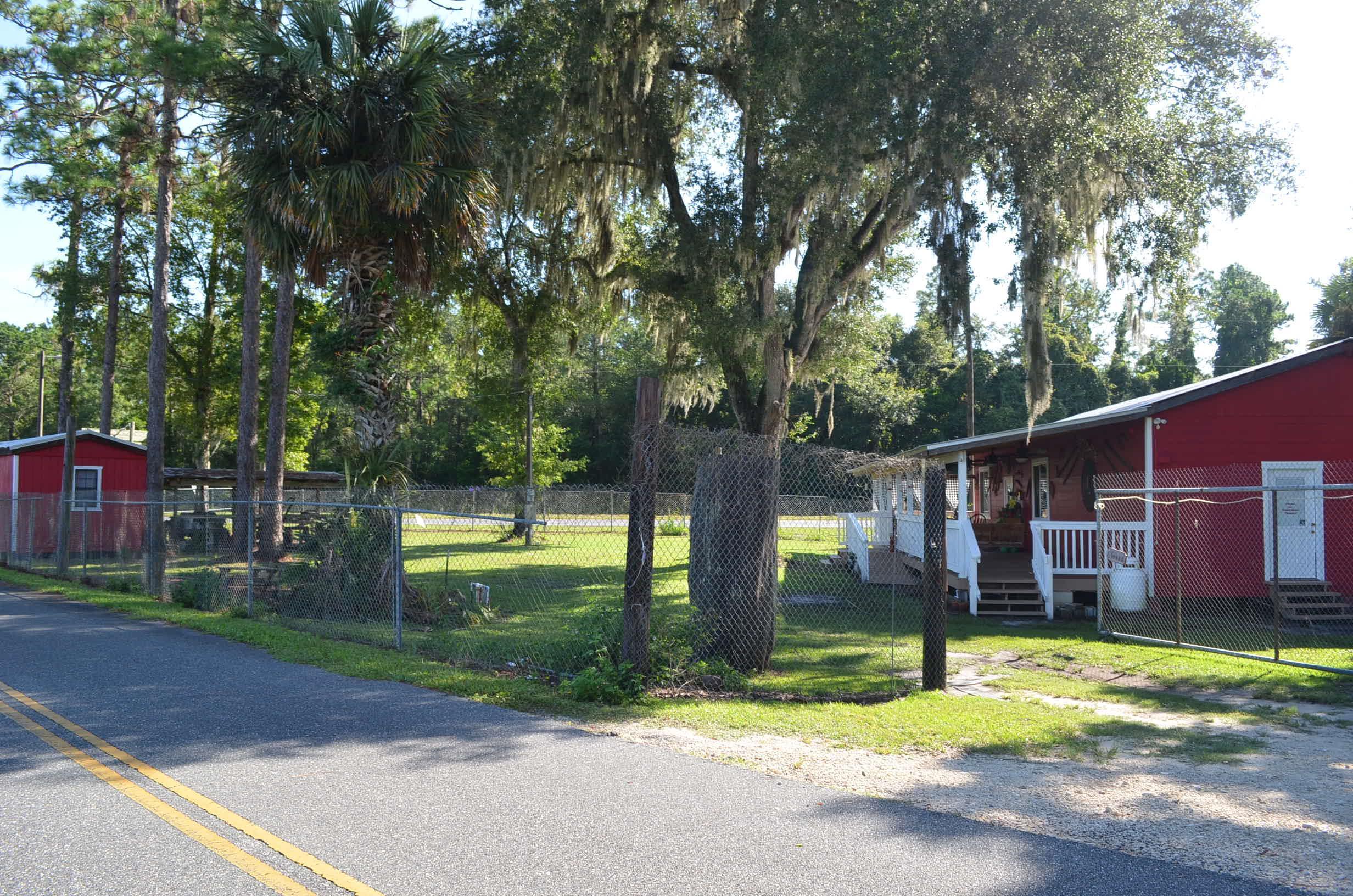 1519 Andrew Ream Road Perry, FL 32347 - Photo 15 of 26