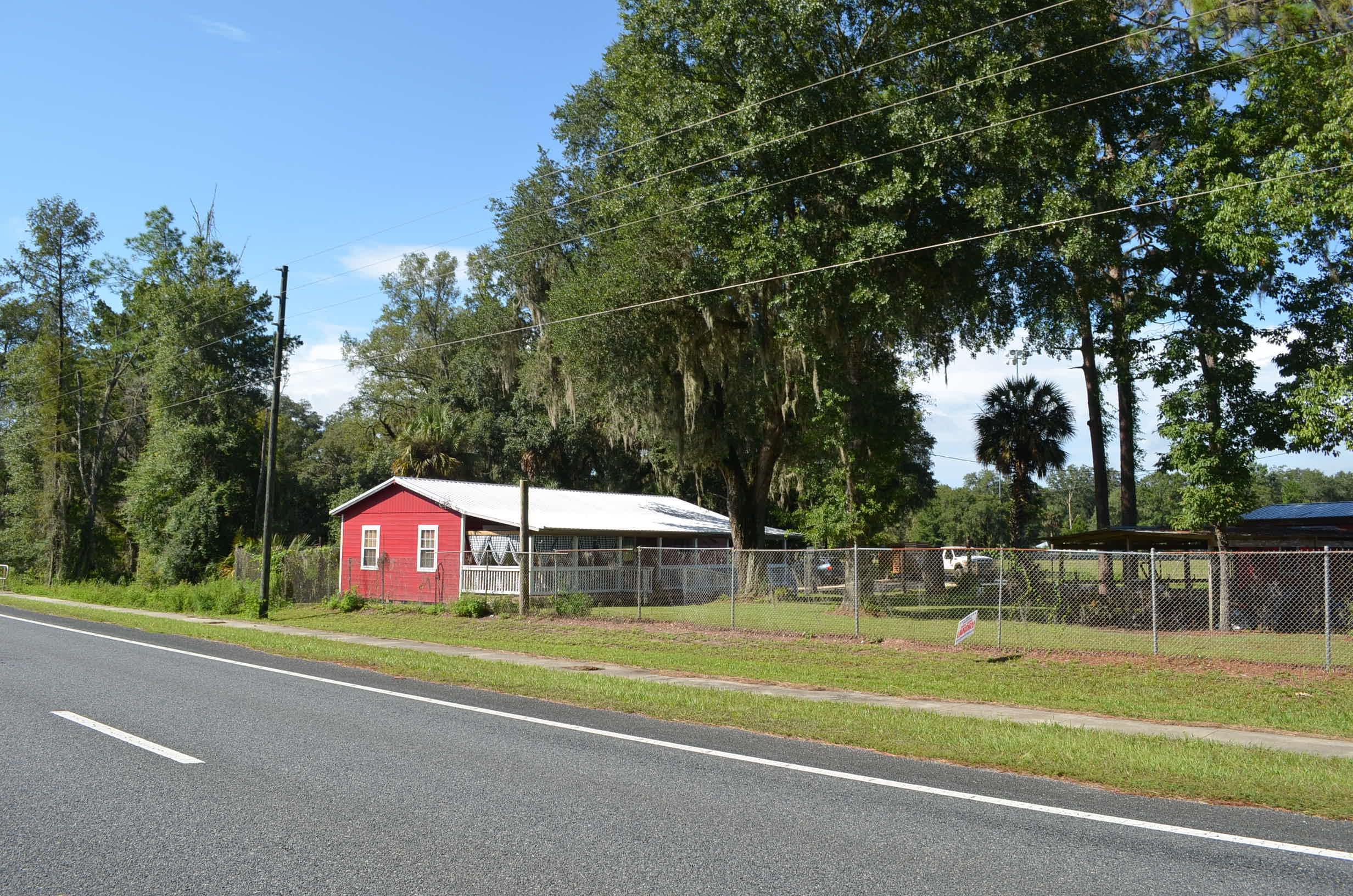 1519 Andrew Ream Road Perry, FL 32347 - Photo 16 of 26