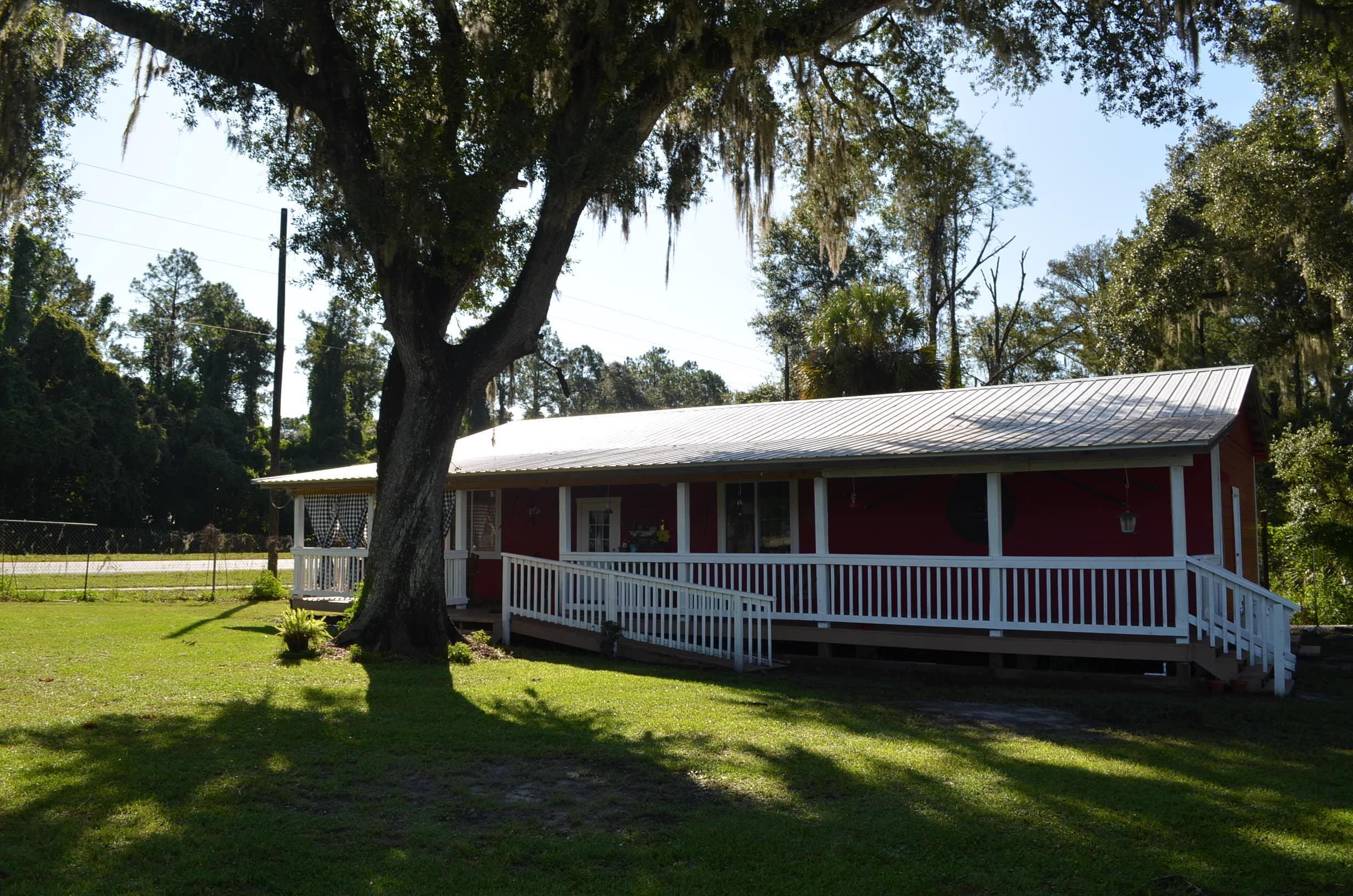 1519 Andrew Ream Road Perry, FL 32347 - Photo 20 of 26
