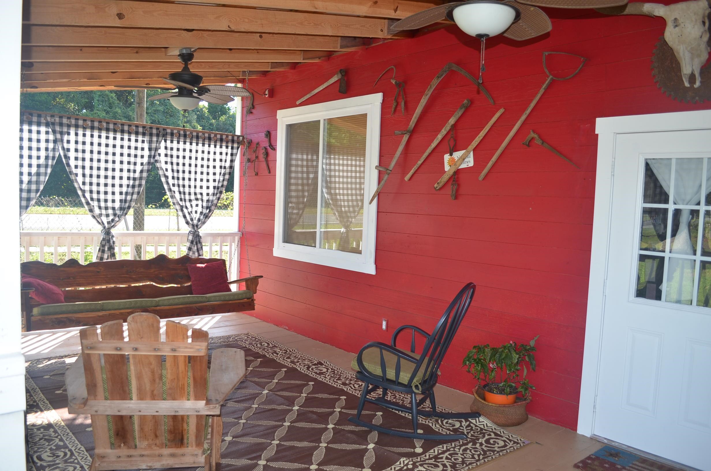 1519 Andrew Ream Road Perry, FL 32347 - Photo 10 of 26