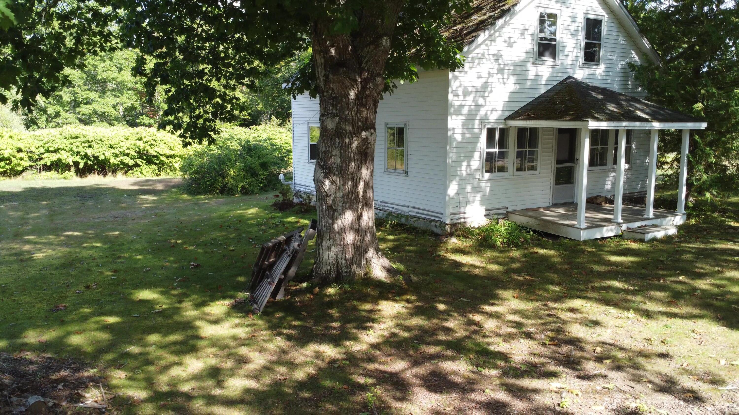 191 West Shore Road Sorrento, ME 04677 - Photo 28 of 30 SPT_0074 - frame at 2m22s