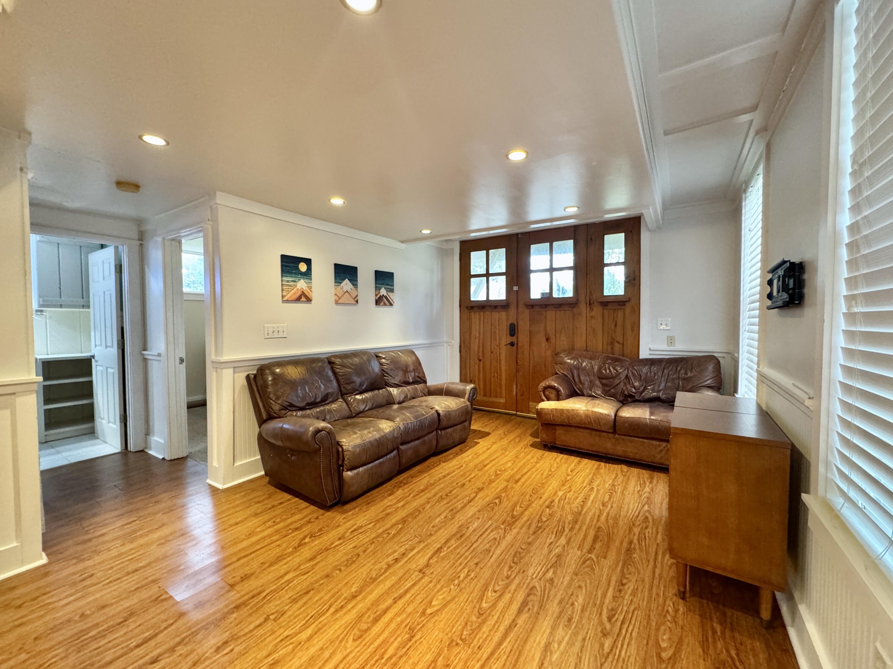 108 7th Street Santa Rosa Beach, FL 32459 - Photo 9 of 25 Living Room