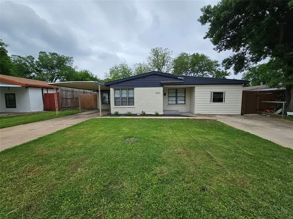 $2,599 | 2402 Housley Drive, Dallas, TX 75228