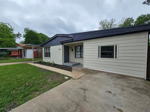 $2,599 | 2402 Housley Drive, Dallas, TX 75228
