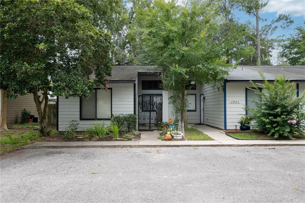2921 Southwest 38th Place Gainesville, FL 32608 - Photo 1 of 1