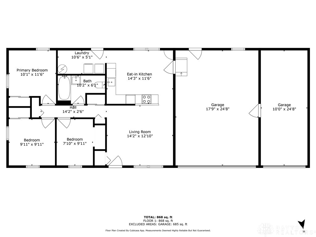 3177 West Jackson Road Springfield, OH 45502 - Photo 27 of 27