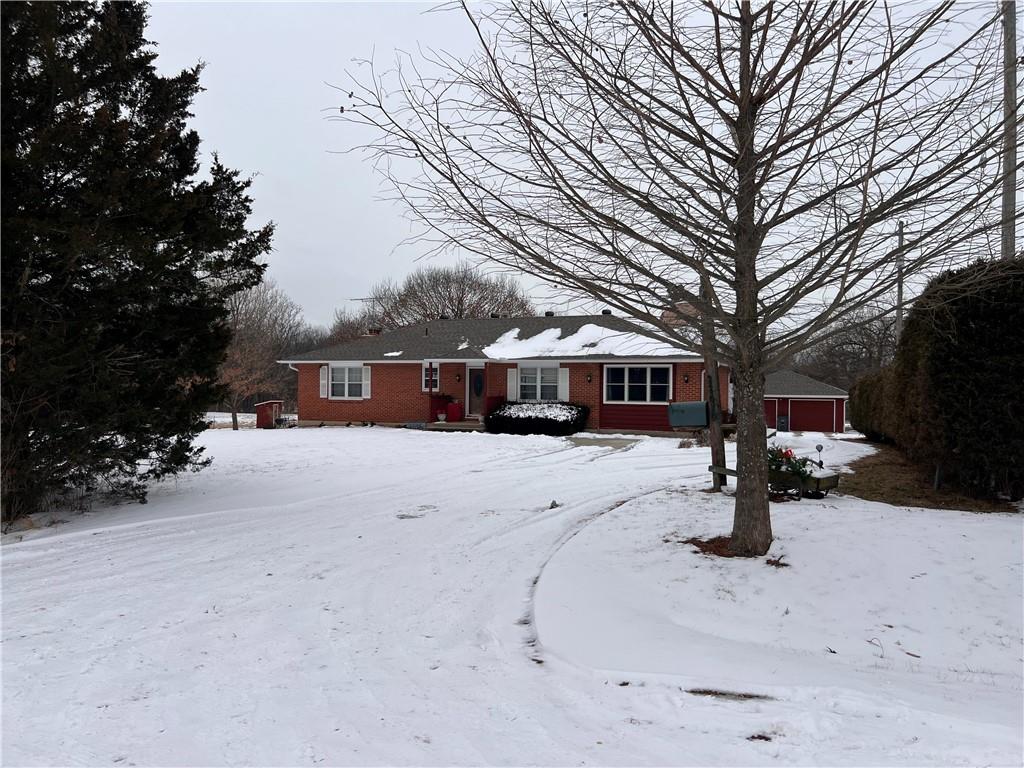 22420 Eisele Road Cleveland, MO 64734 - Photo 1 of 15