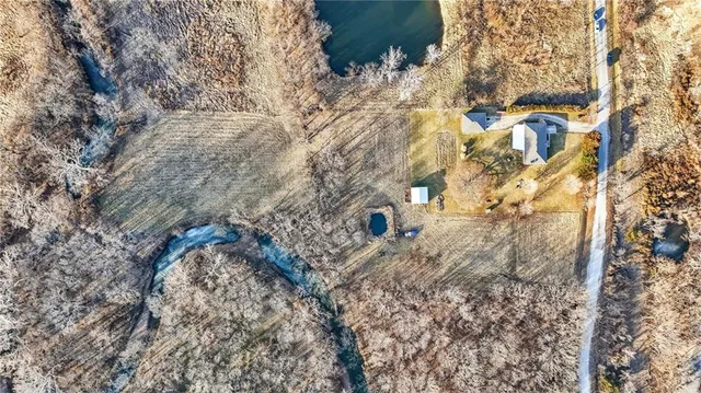 $525,000 | 22420 Eisele Road, Cleveland, MO 64734