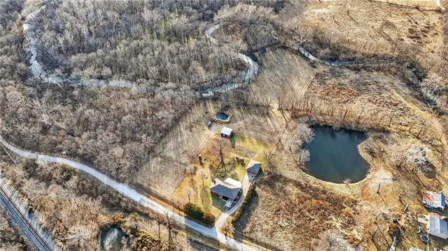 $525,000 | 22420 Eisele Road, Cleveland, MO 64734