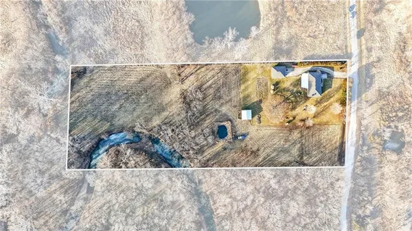 $515,000 | 22420 Eisele Road, Cleveland, MO 64734