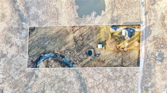 $525,000 | 22420 Eisele Road, Cleveland, MO 64734