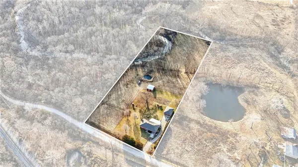 $515,000 | 22420 Eisele Road, Cleveland, MO 64734