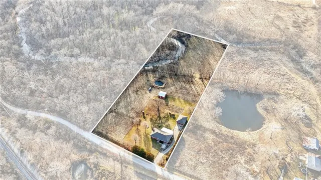 $525,000 | 22420 Eisele Road, Cleveland, MO 64734