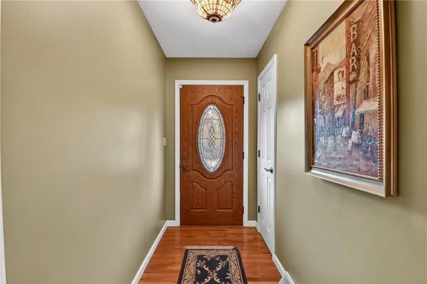 $515,000 | 22420 Eisele Road, Cleveland, MO 64734