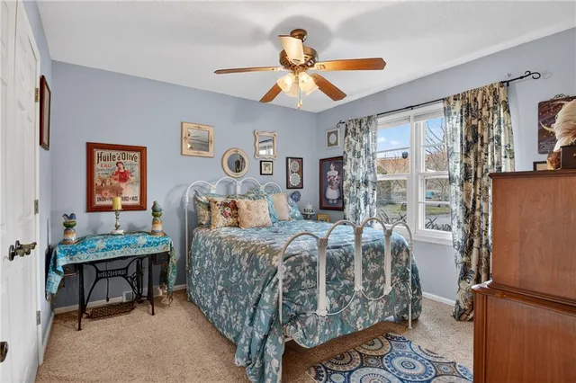 $525,000 | 22420 Eisele Road, Cleveland, MO 64734