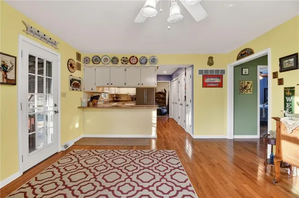 $515,000 | 22420 Eisele Road, Cleveland, MO 64734