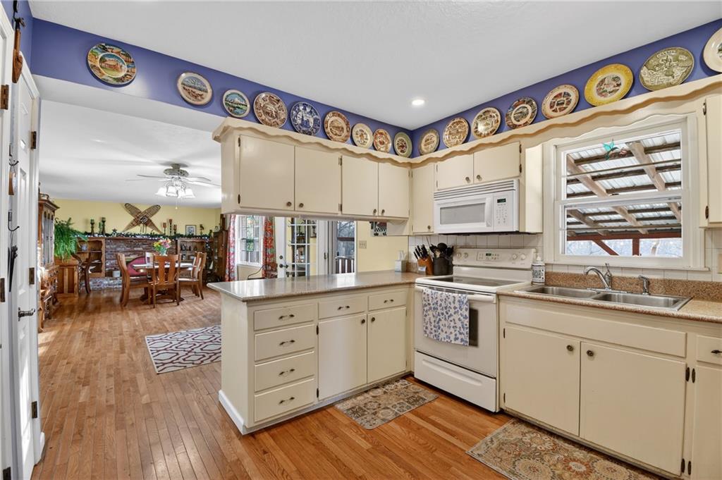 22420 Eisele Road Cleveland, MO 64734 - Photo 21 of 45