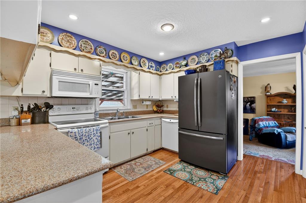 22420 Eisele Road Cleveland, MO 64734 - Photo 22 of 45