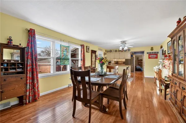 $515,000 | 22420 Eisele Road, Cleveland, MO 64734