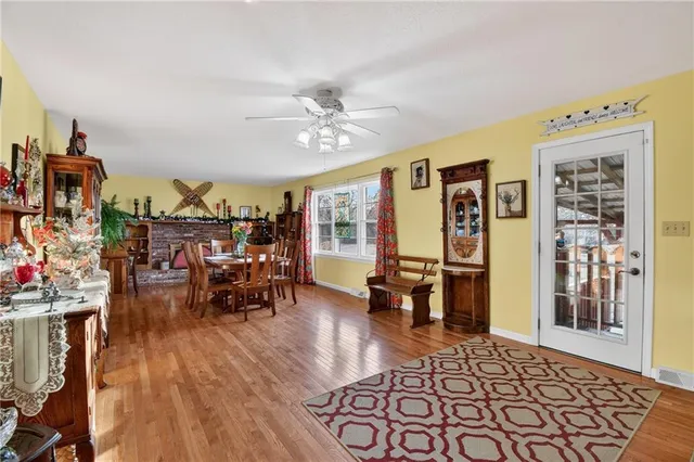 $525,000 | 22420 Eisele Road, Cleveland, MO 64734