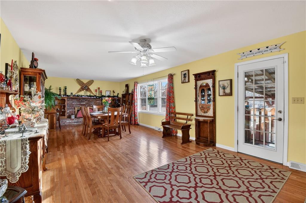 22420 Eisele Road Cleveland, MO 64734 - Photo 24 of 45